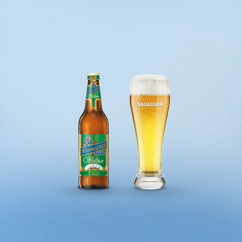 Weismainer Weißbier