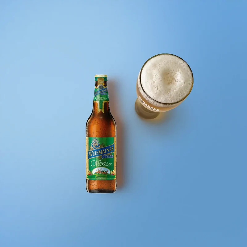 Weismainer Weißbier