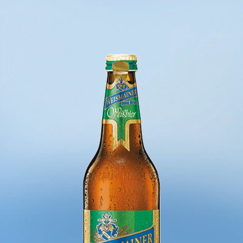 Weismainer Weißbier