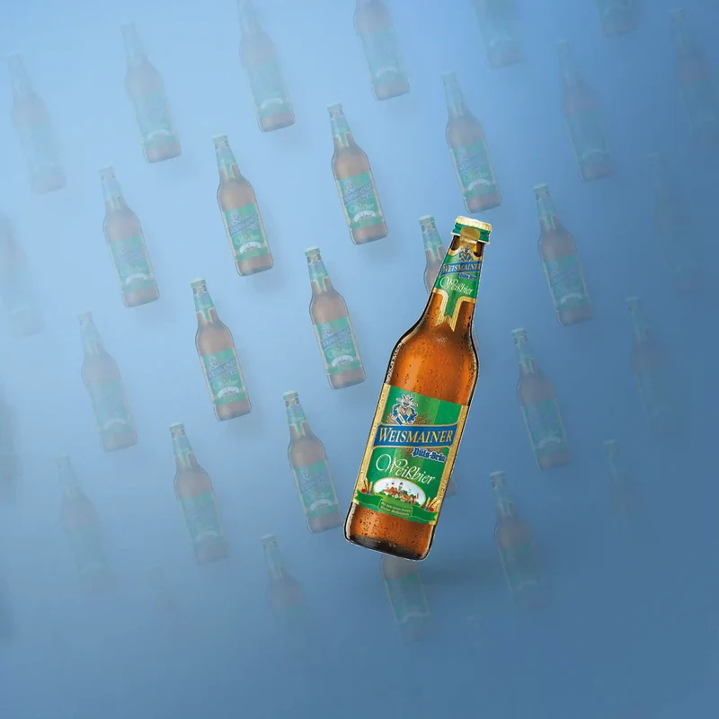 Weismainer Weißbier