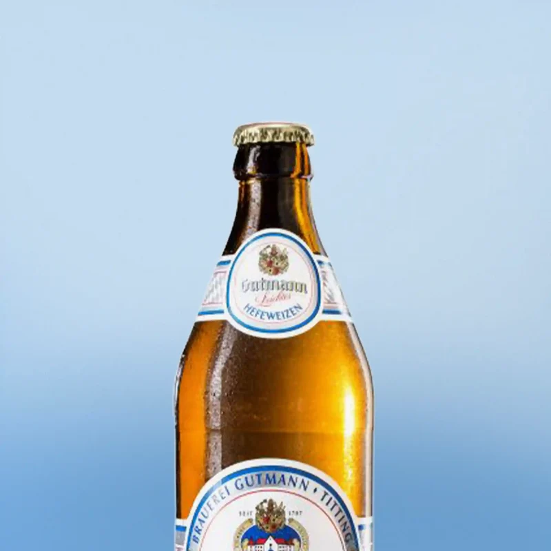 Gutmann Weißbier Leicht