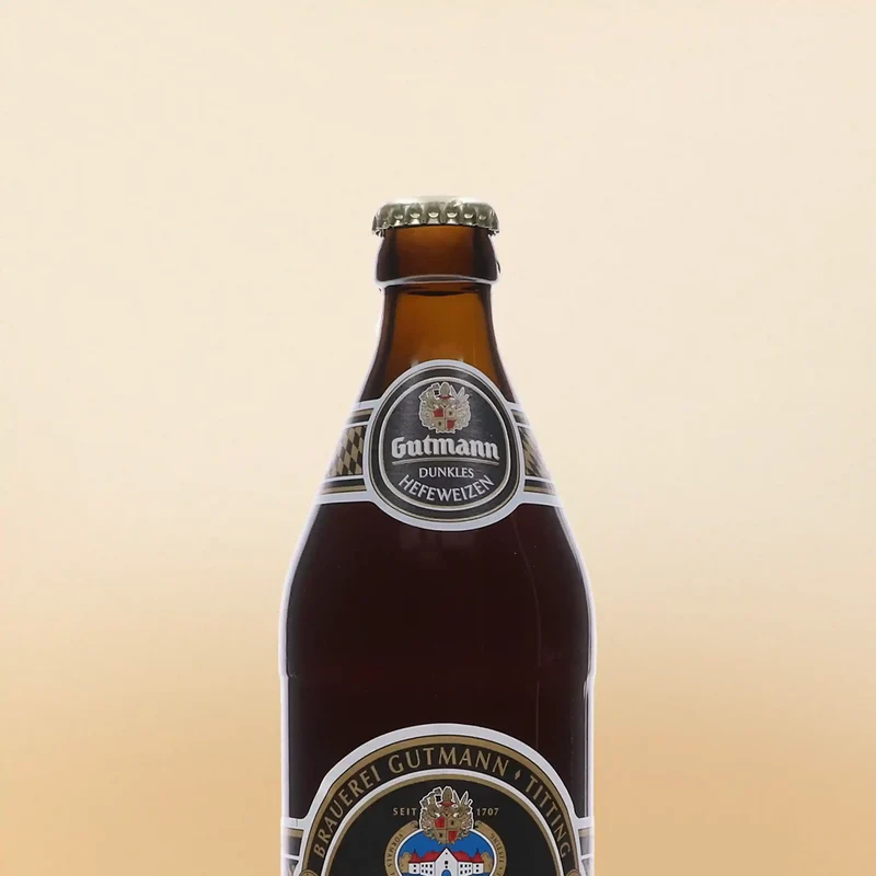 Gutmann Weißbier Dunkel