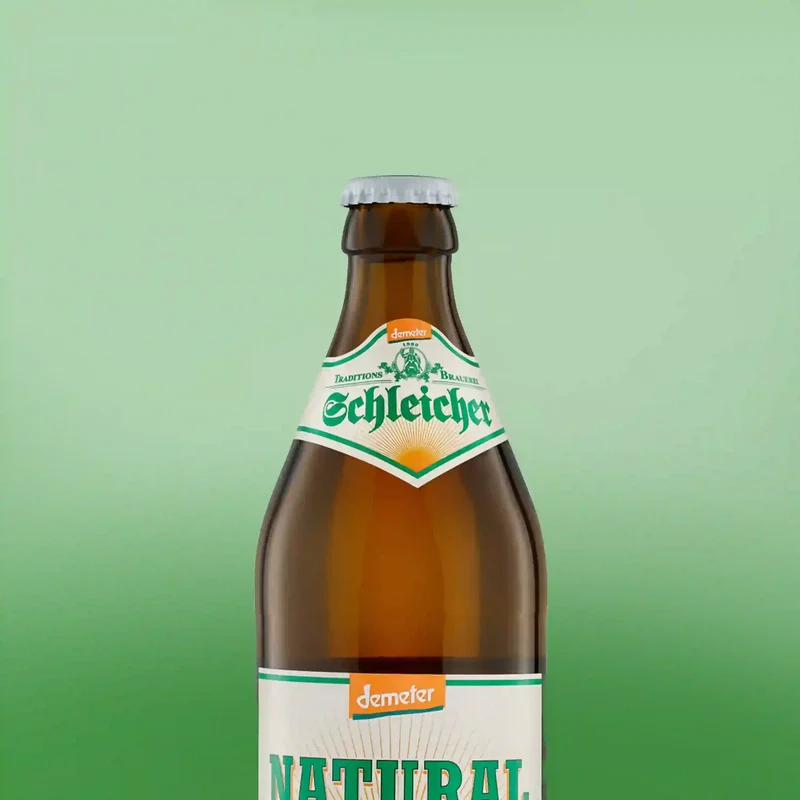 Schleicher Demeter Hell