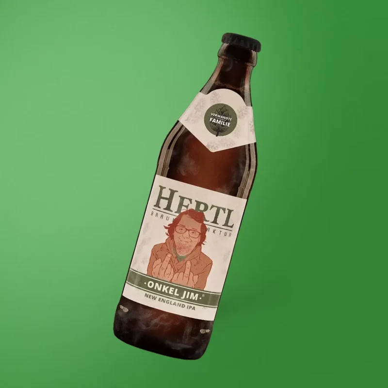 Hertl Onkel Jim