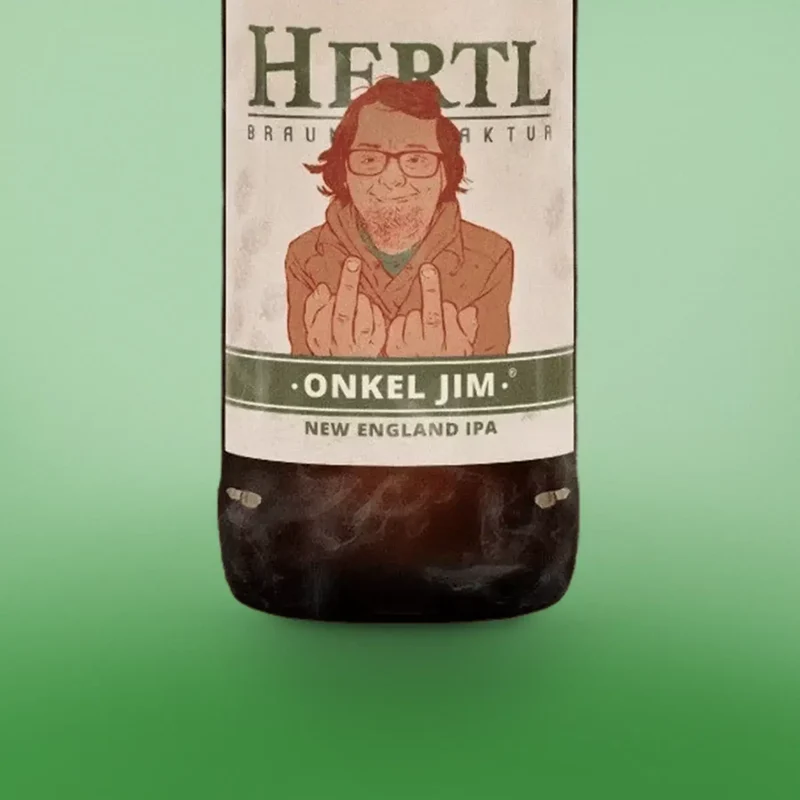 Hertl Onkel Jim