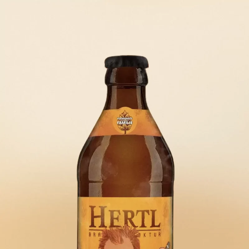 Hertl Marvin der 13.