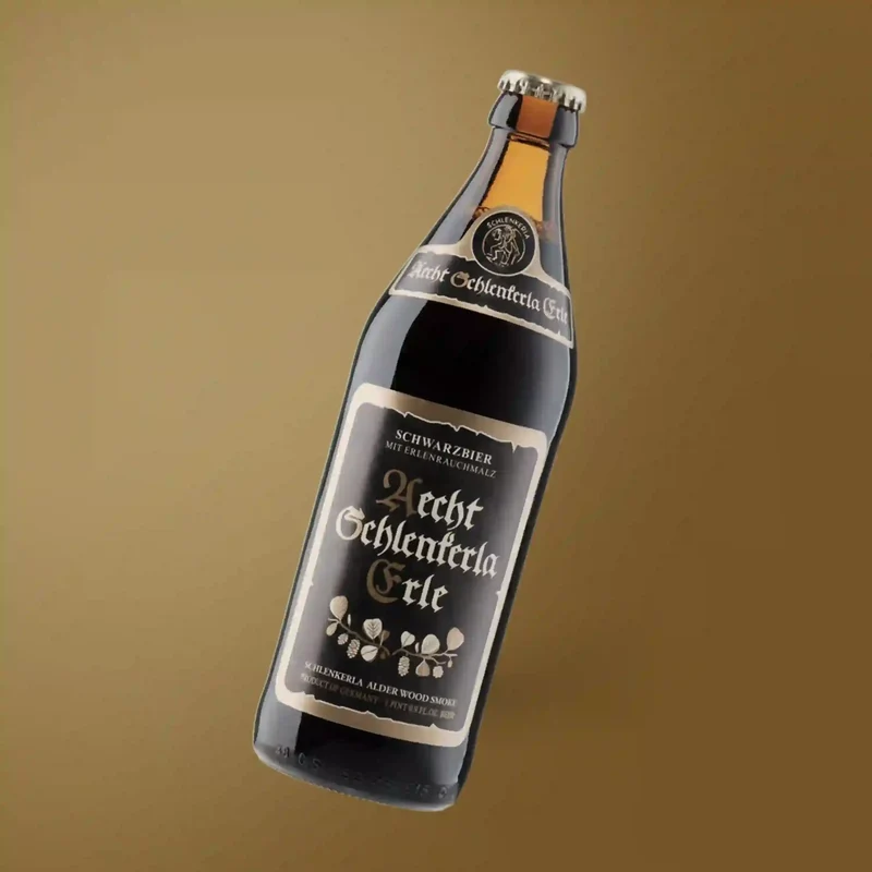 Schlenkerla Erle