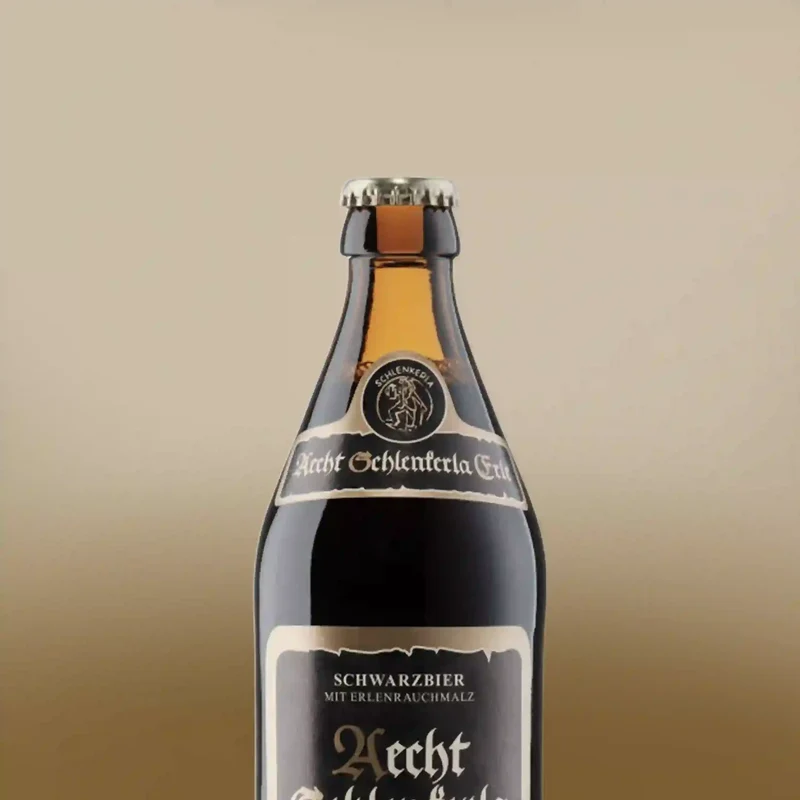 Schlenkerla Erle
