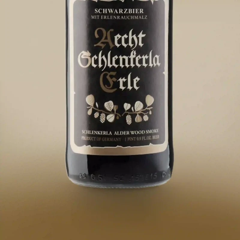 Schlenkerla Erle