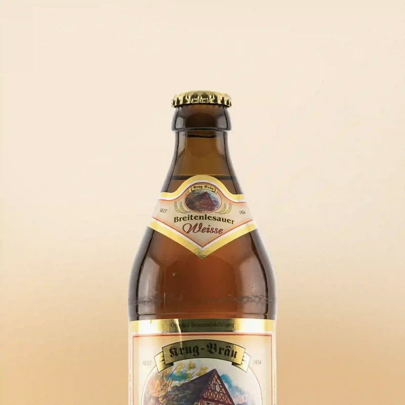 Krug Bräu Weißbier