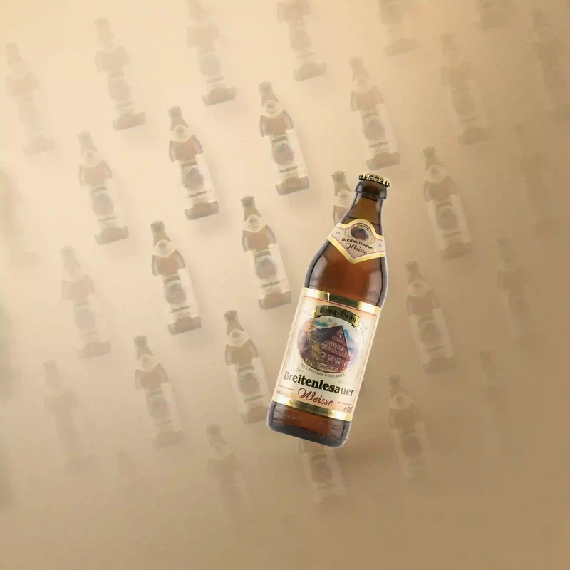 Krug Bräu Weißbier