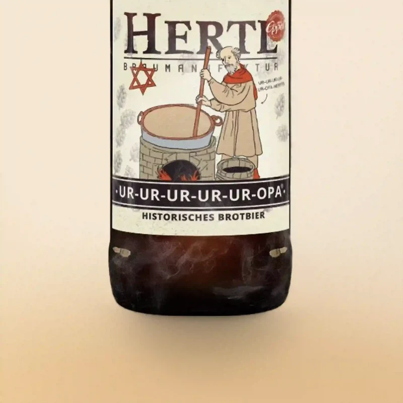 Hertl Ur-Ur-Ur-Ur-Ur-Opa