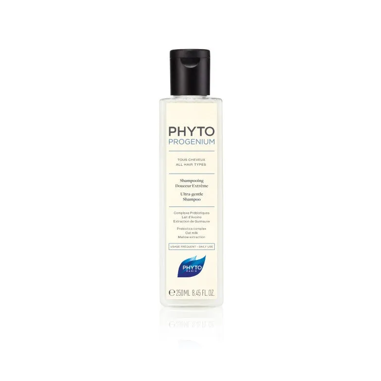 PHYTOPROGENIUM Shampoo 2019, 250 ml SHA