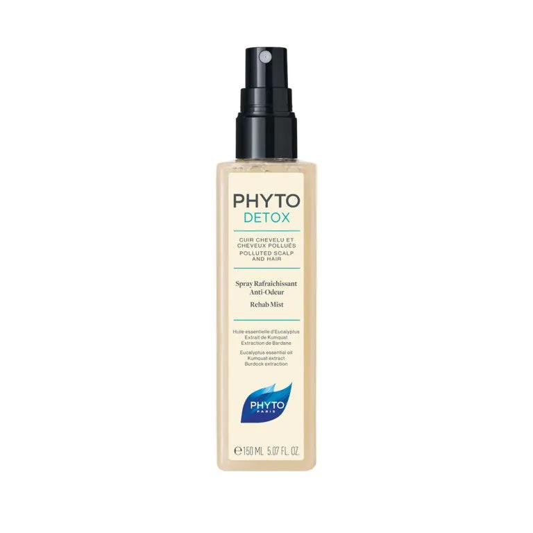 PHYTODETOX Spray, 150 ml SPR