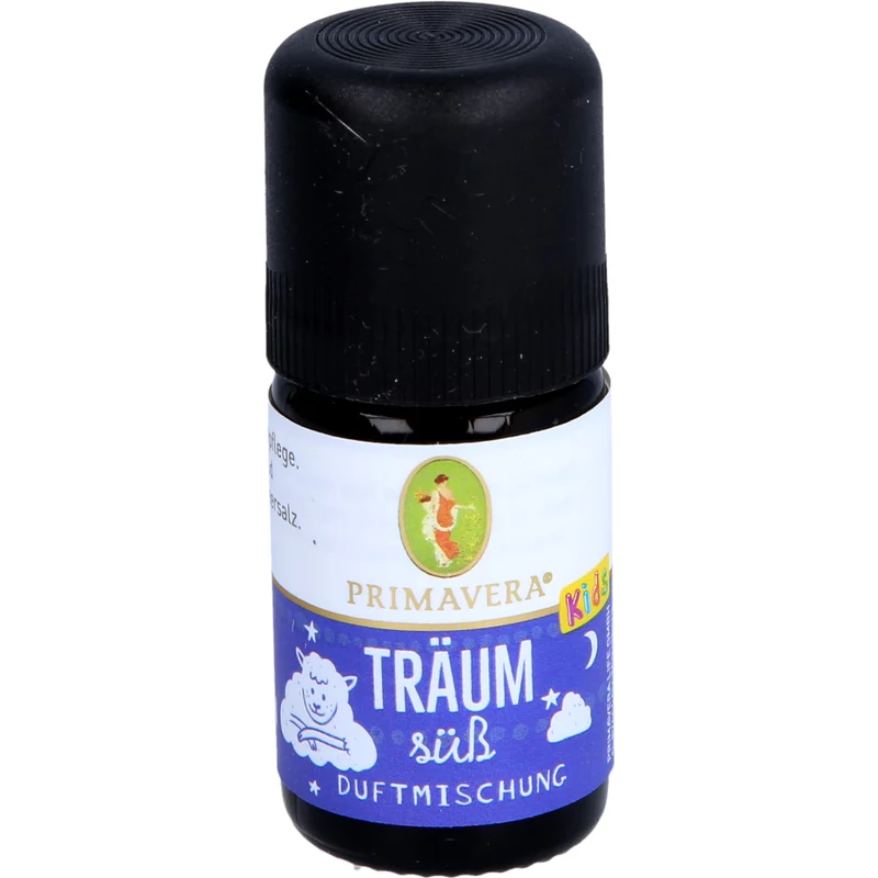 Träum süß Duftmischung, 5 ml AEO