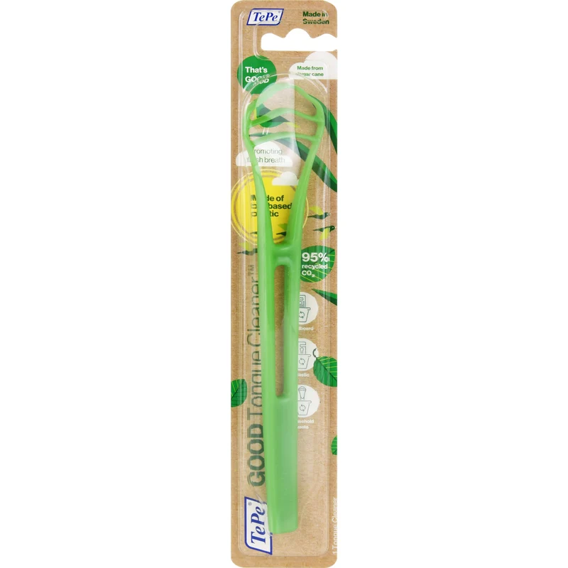 TePe GOOD Tongue Cleaner Blister, 1 St