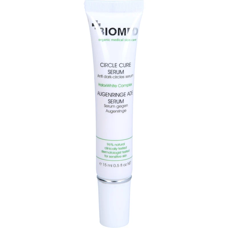 BIOMED Augenringe Serum Cicle Cure Serum, 15 ml KON