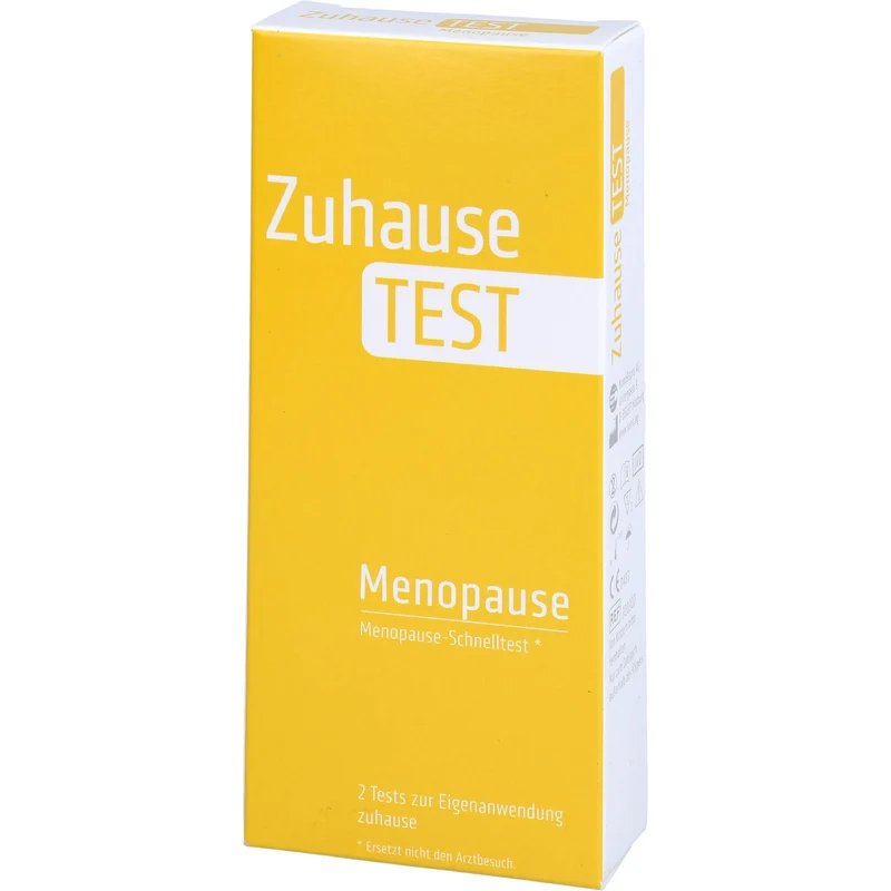 ZuhauseTEST Menopause, 1 St TES