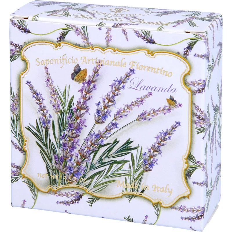 Firenze Lavendel, 100 g SEI