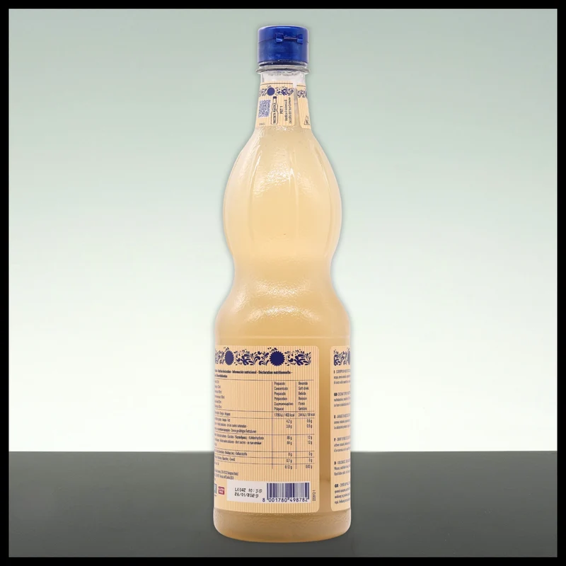 Fabbri Mixybar PLUS Kokosnuss 1L