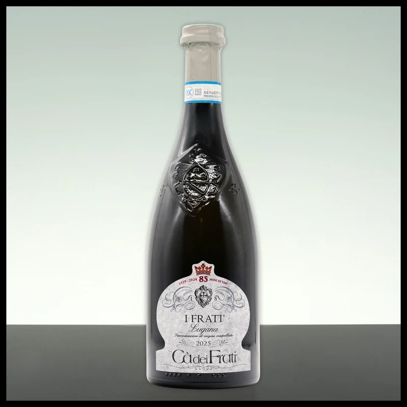 Ca dei Frati "I Frati" Lugana 2025 0,75L - 13% Vol.