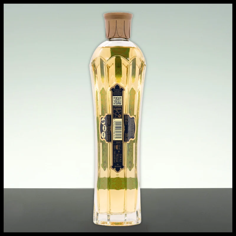 St. Germain Elderflower Liqueur 0,7L - 20% Vol.