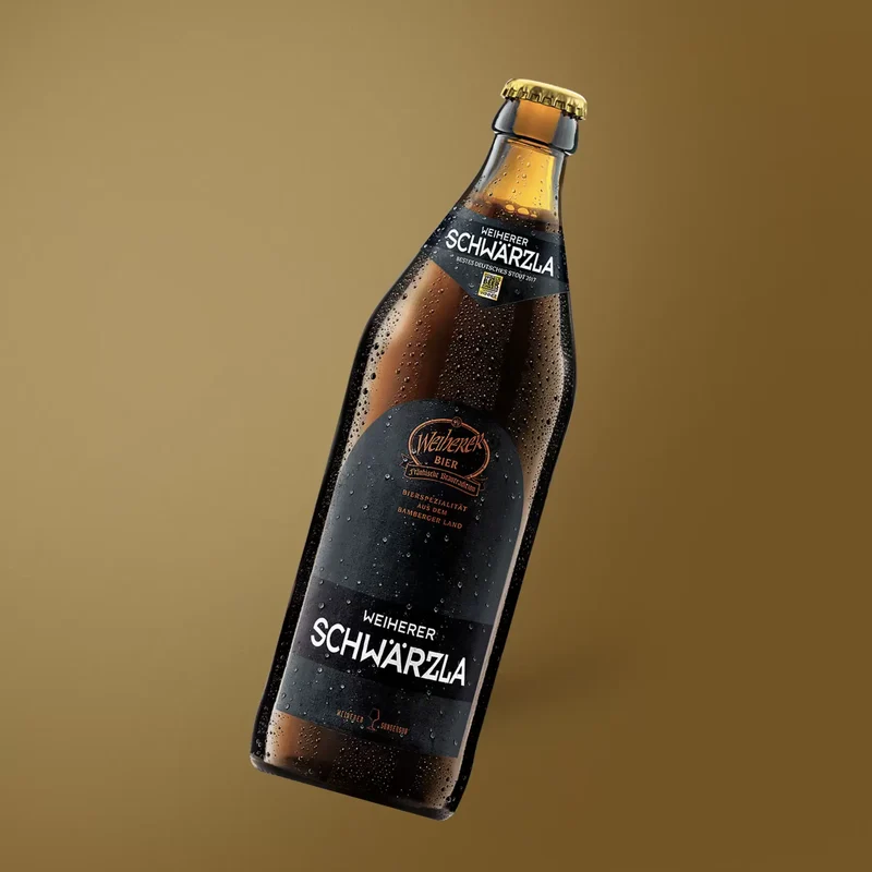 Weiherer Schwärzla