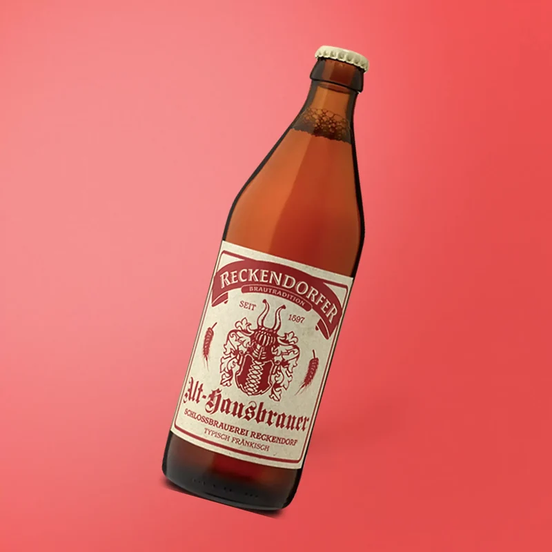 Reckendorfer Alt-Hausbrauer