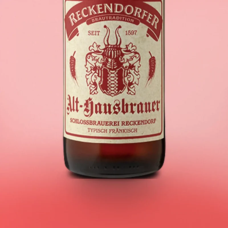 Reckendorfer Alt-Hausbrauer