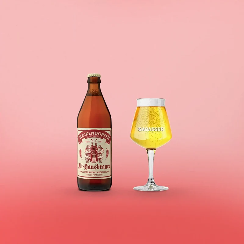 Reckendorfer Alt-Hausbrauer