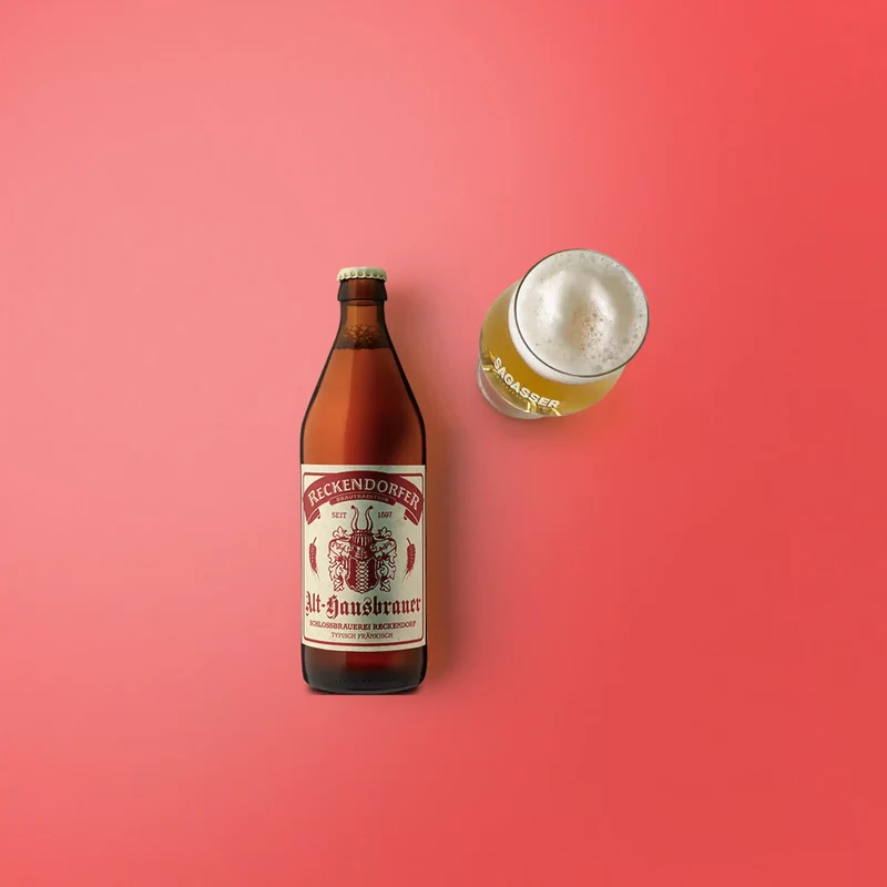Reckendorfer Alt-Hausbrauer