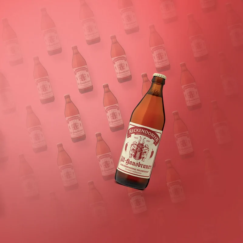 Reckendorfer Alt-Hausbrauer