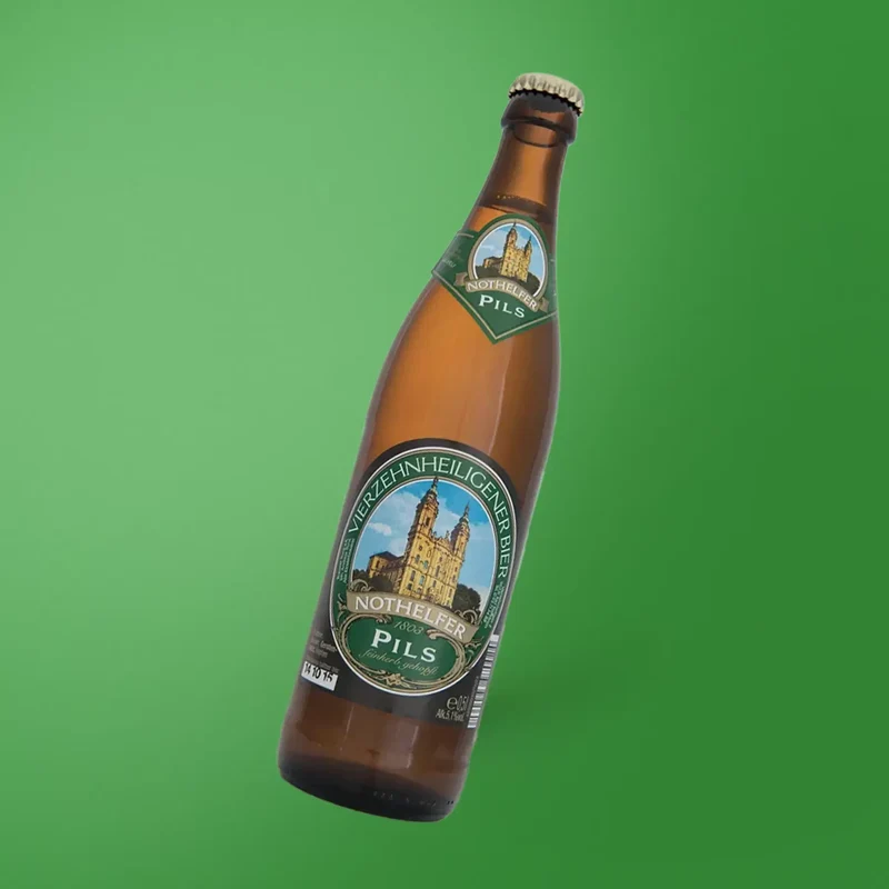 Nothelfer Pils