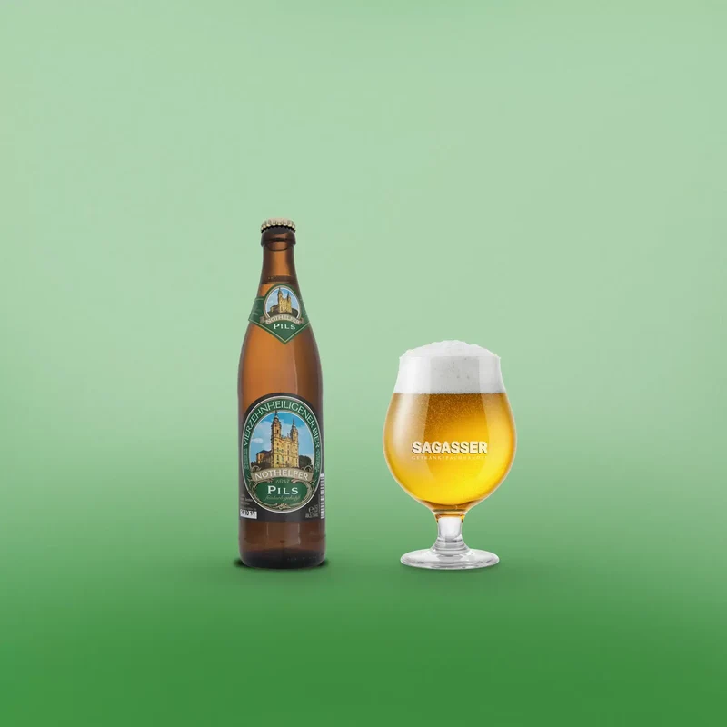 Nothelfer Pils