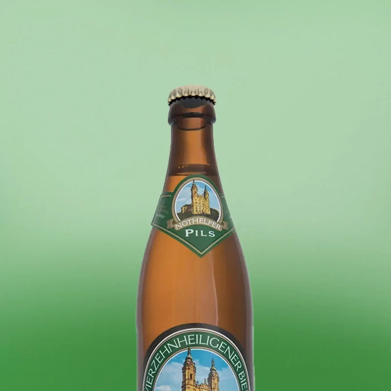Nothelfer Pils