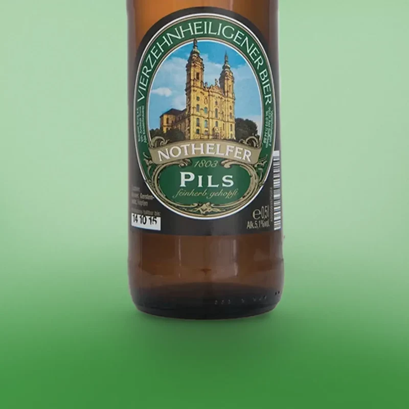 Nothelfer Pils