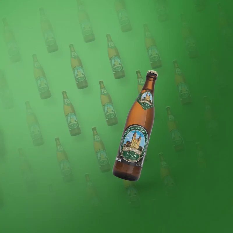 Nothelfer Pils