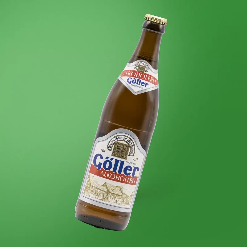 Göller Alkoholfrei