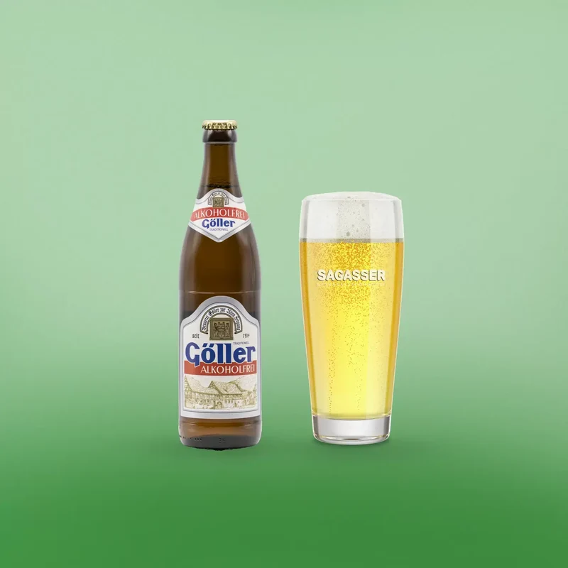 Göller Alkoholfrei