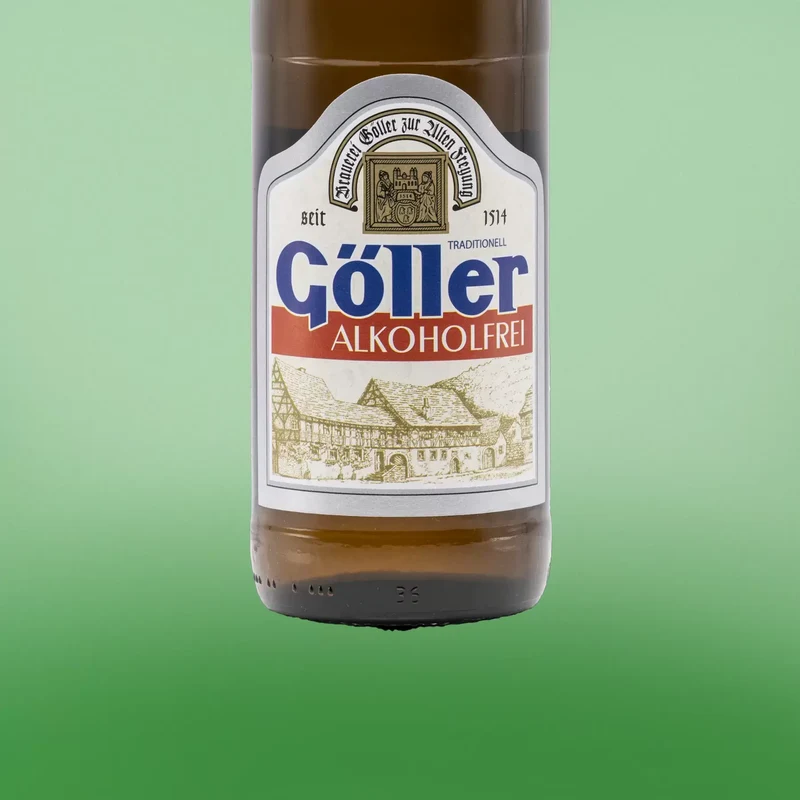 Göller Alkoholfrei