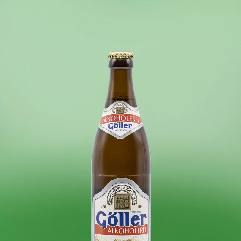 Göller Alkoholfrei