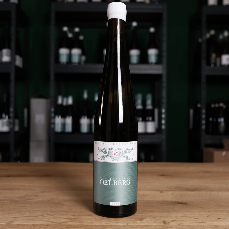 Riesling Königsbacher Ölberg - 2022