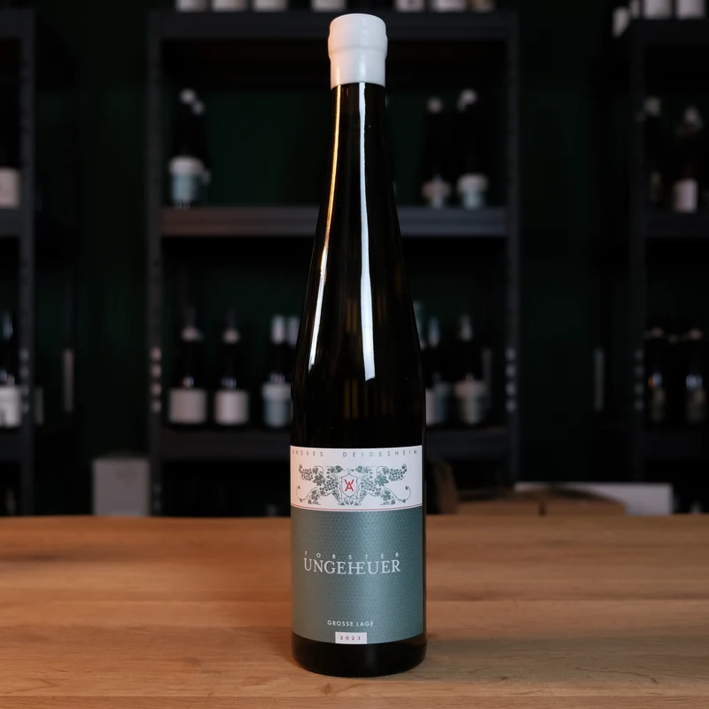 Riesling Forster Ungeheuer - 2023