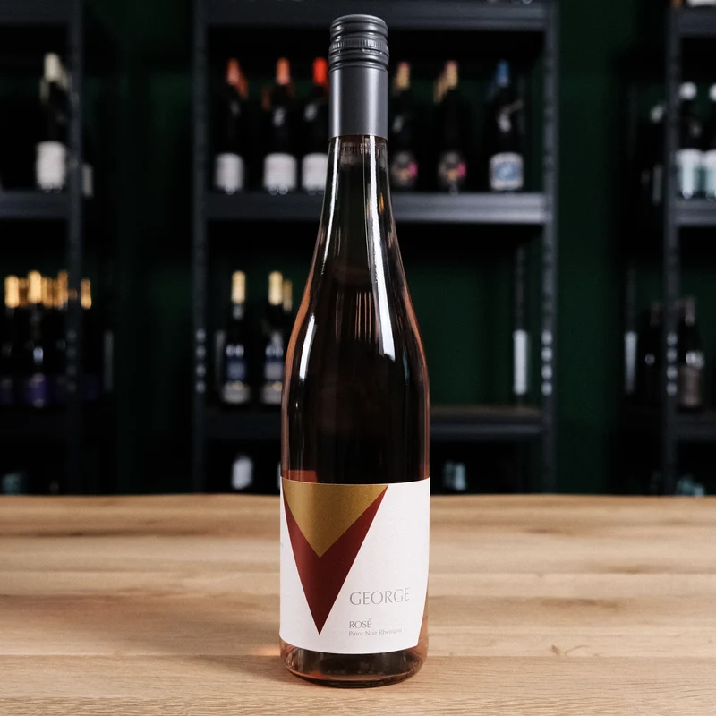 Rosé - 2021