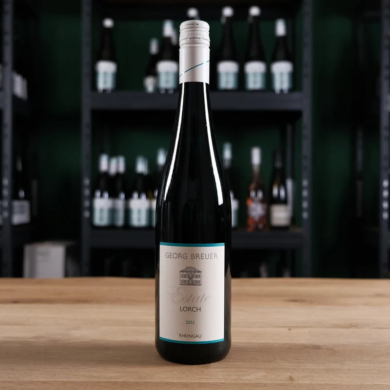 Riesling Estate Lorch - 2022