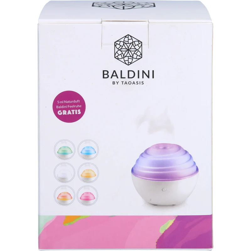 Taowell Mini+bal Duftkompo, 1 St