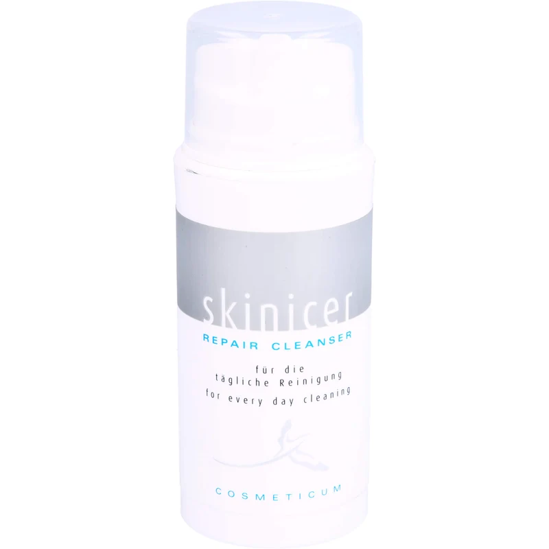 Skinicer Repair Cleanser, 100 ml GEL