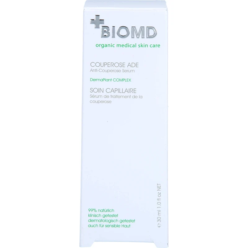 BIOMED COUPEROSE ADE, 30 ml KON