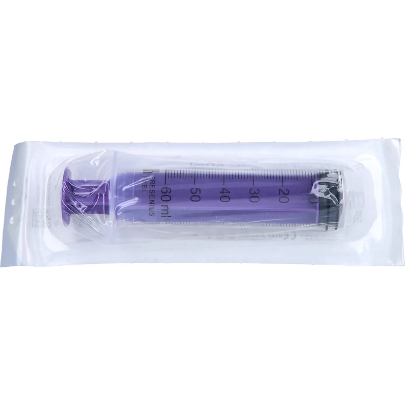 Freka Connect ENFit/ProNeo 60ml XS, 1X1 St SRI
