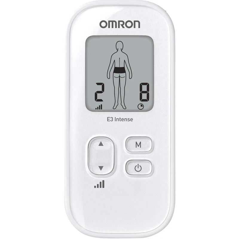OMRON E3 Intense Tens Gerät, 1 St